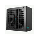 DeepCool GamerStorm PF500X 500W 80Plus Bronze, Cybenetics And PPLP Certified ATX 12V V2.52 230V Power Supply With Active PFC, Double Forward + DC-To-DC And Long-Life 120mm HB Fan  Black Colour