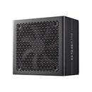 Cooler Master Elite Gold 850W ATX 12V V3.1 80Plus Gold Certified Fully Modular Power Supply with EPS Connector, Supports PCIe Gen 5.1 Standards, Active PFC And 120mm Silent Fan  Black Colour