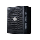 Cooler Master X Mighty Platinum 2000W ATX 12V 3.1 80Plus Platinum Certified Fully Modular Power Supply Supports Dual 12V-2x6 Connectors, Active PFC And 120mm FDB Silent Fan  Black Colour