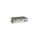 Advantech Uno-2473G-J3Ae With Intel Atom Celeron J1900 Processor Regular-Size Automation Computer With 4X Gbe, 3X Mpcie, Hdmi Vga