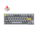 Keychron Kb Mech Wired 68Key Red Switch