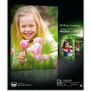 HP EVERYDAY PHOTO PAPER A4 GLOSS 100SHT