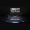 Xiaomi Soundbar Pro 2.1ch with Dolby Audio Wireless Subwoofer – Black