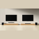 Xiaomi Soundbar Pro 2.1ch with Dolby Audio Wireless Subwoofer – Black