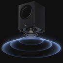 Xiaomi Soundbar Pro 2.1ch with Dolby Audio Wireless Subwoofer – Black
