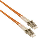 Hp Premier Flex Lc Lc Multi-Mode Om4 5 Fiber 1M Cable