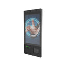 Pinnpos SELFPOS80 32" Core-i5 8GB 240 GB Win 10 Pro All in One with 2D Scanner and 3" Slip Printer