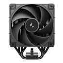 DeepCool AK400 G2 Dark 120mm CPU Air Cooler - Black