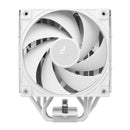 DeepCool AK400 G2 120mm CPU Air Cooler – White