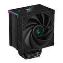 DeepCool AK500S Digital 120mm Air CPU Cooler - Black