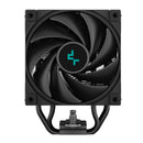 DeepCool AK500S Digital 120mm Air CPU Cooler - Black