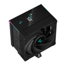 DeepCool AK500S Digital 120mm Air CPU Cooler - Black