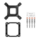 DeepCool AK500S Digital 120mm Air CPU Cooler - Black