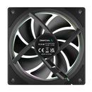 DeepCool FL12 SE 120mm ARGB PWM Fan - Black
