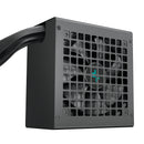 DeepCool PL650D 650W 80PLUS Bronze ATX3.1 Semi-Modular Power Supply