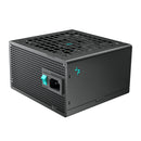 DeepCool PL750D 750W 80PLUS Bronze ATX3.1 Semi-Modular Power Supply