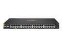 HPE ARUBA NETWORKING 6000 48G 4SFP MANAGED POE SWITCH