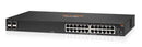 HPE ARUBA 6000 24G 4SFP MANAGED SWITCH