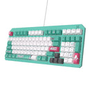Asus TUF Gaming K3 Gen II Hatsune Miku Edition Gaming Keyboard