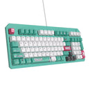 Asus TUF Gaming K3 Gen II Hatsune Miku Edition Gaming Keyboard