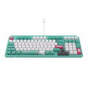 Asus TUF Gaming K3 Gen II Hatsune Miku Edition Gaming Keyboard