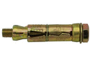 Locally Sourced M8 Rawl Bolt Shielded Zinc (8X65)