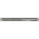 Mikrotik 13 Port Gigabit 4 Core Rack-Mount Router Rb1100X4