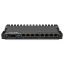 Mikrotik 7 Gigabit 1 Port 2.5Gbps 1Sfp+ 4 Core Poe Router Rb5009Upr+S+In