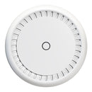 Mikrotik Cap Xl Ac Dual Band Poe Ceiling Mount Ap Rbcapgi-5Acd2Nd-Xl