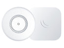 Mikrotik Cap Ac Dual Band Poe Ceiling Mount Ap Rbcapgi-5Acd2Nd