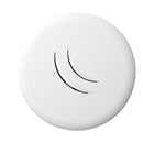 Mikrotik Cap Lite 2.4Ghz 1.5Dbi Poe Ceiling Mount Ap Rbcapl-2Nd