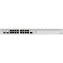 Mikrotik Cloud Core 16 Port Gigabit 2Sfp+ 4 Core Router Ccr2004-16G-2S+