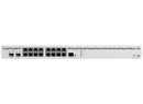 Mikrotik Cloud Core 16 Port Gigabit 2Sfp+ 4 Core Router Ccr2004-16G-2S+