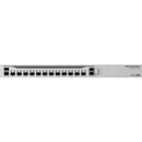 Mikrotik Cloud Core 12 Port Sfp+ 2 Sfp28 4 Core Router Ccr2004-1G-12S+2Xs