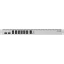 Mikrotik Cloud Core 12 Port Sfp28 2 Qsfp28 16 Core Router Ccr2216-1G-12Xs-2Xq