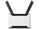 MikroTik Chateau 5G R17 ax WiFi 6 Gigabit Router | S53UG+5HaxD2HaxD-TC&RG650E-EU