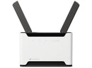 Mikrotik Chateau Pro Ax Wifi 6 Gigabit Router H53Uig-5Haxq2Haxq