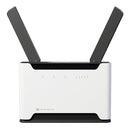 Mikrotik Chateau Pro Ax Wifi 6 Gigabit Router H53Uig-5Haxq2Haxq