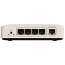 Mikrotik Cloud Router Switch 4 Port 10Gbps With Poe Input Crs304-4Xg-In