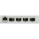 Mikrotik Cloud Router Switch 4 Port Sfp+ Crs305-1G-4S+In