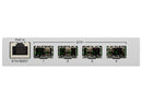 Mikrotik Cloud Router Switch 4 Port Sfp+ Crs305-1G-4S+In