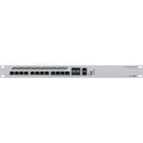 Mikrotik Cloud Router Switch 12 Port 10Gbps 4Sfp+ Combo Ports Crs312-4C+8Xg-Rm