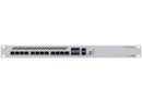 Mikrotik Cloud Router Switch 12 Port 10Gbps 4Sfp+ Combo Ports Crs312-4C+8Xg-Rm