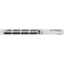 Mikrotik Cloud Router Switch 16 Port Sfp+ Crs317-1G-16S+Rm