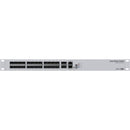 Mikrotik Cloud Router Switch 24 Port Sfp+ 2Qsfp+ Crs326-24S+2Q+Rm