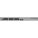 Mikrotik Cloud Router Switch 24 Port Gigabit 2Sfp+ Crs326-24G-2S+Rm