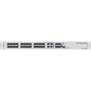 Mikrotik Crs328-4C-20S-4S+Rm Cloud Router Switch - 20 Port Sfp And 4 Sfp+ Ports