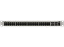 Mikrotik Cloud Router Switch 48 Gigabit Ports 4 Sfp+ 2 Qsfp+ Crs354-48G-4S+2Q+Rm