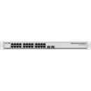 Mikrotik Swos Cloud Switch 24 Port Gigabit 2Sfp+ Css326-24G-2S+Rm