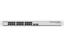 Mikrotik Swos Cloud Switch 24 Port Gigabit 2Sfp+ Css326-24G-2S+Rm